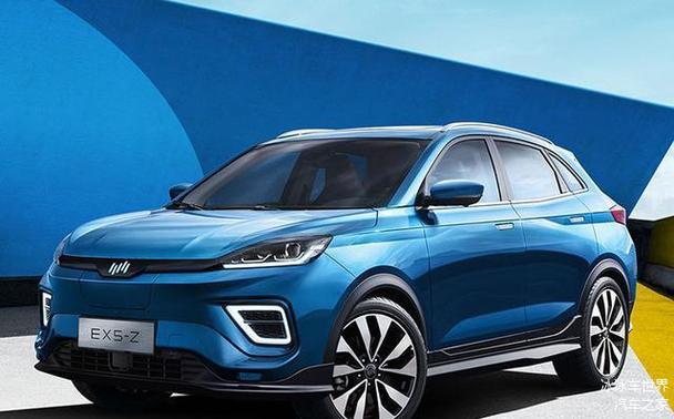 深圳264WEY威派豪华SUV市场的黑马，零跑汽车与智能交通系统的协同