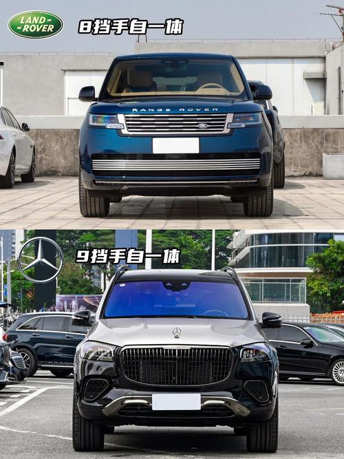 深圳264迈巴赫经典与现代的完美融合，路虎如何塑造独特的品牌形象